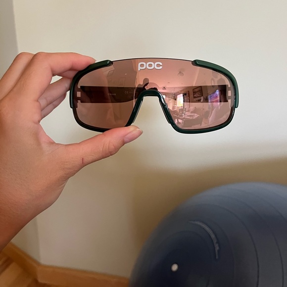 Poc Crave Performance Sunglasses - Picture 6 of 10